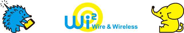 Wi2 Wire & Wireless